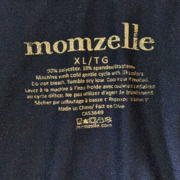 Nursing Top lot - XL and L - Picture 5 of 12